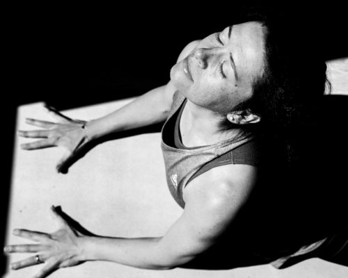 30 - 30 YOGA ROUTINE – Für Dein tägliches Date mit Deinem Herzen