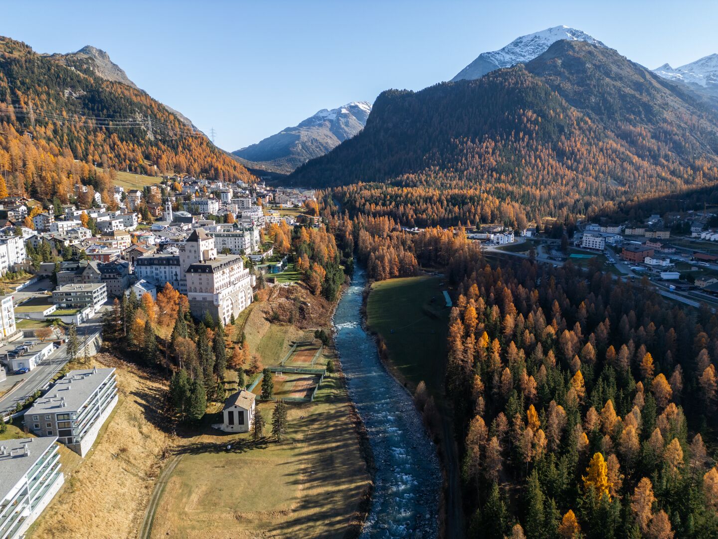 Pontresina